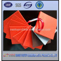 Colorful Sponge Rubber Sheeting
